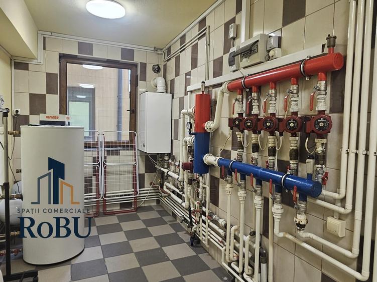 Spatiu medical--showroom 2010 in Brasovul Vechi-Blumana # RoBU Spatii Comerciale - 8