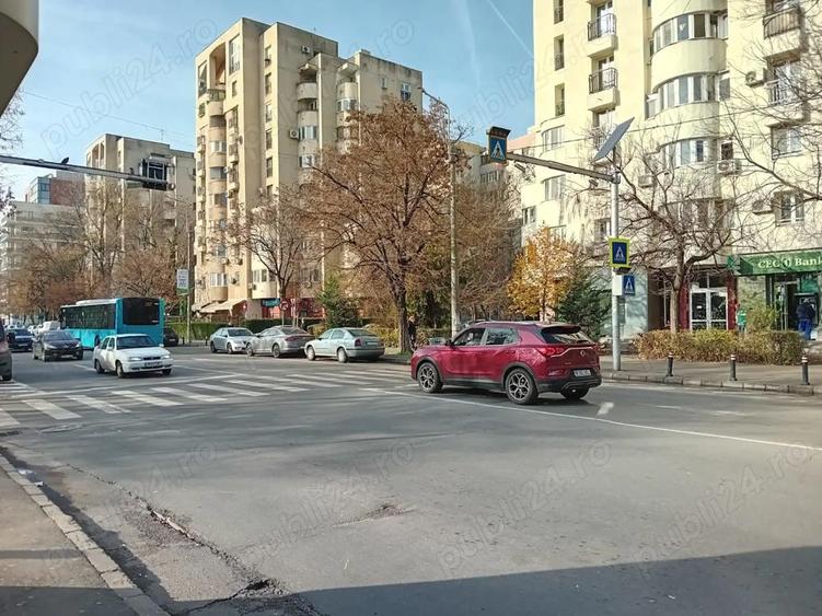 Inchiriez apartament 3 camere in zona Parcul Circului Bucuresti sector 2 - 1