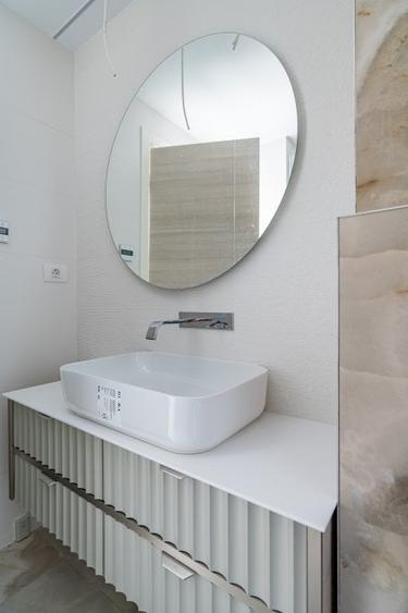 OPERA RESIDENCE MAMAIA, 2 CAMERE, TERASA GENEROASA, DIRECT PE PLAJA - 11