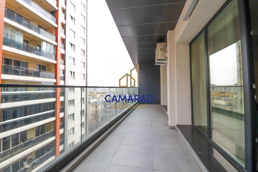 Apartament 2 camere de închiriat | InCity Residence | PRIMA INCHIRIERE - 10
