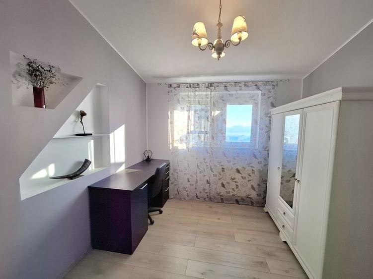 3 CAMERE || SISESTI || PANORAMA LAC GRIVITA - 12