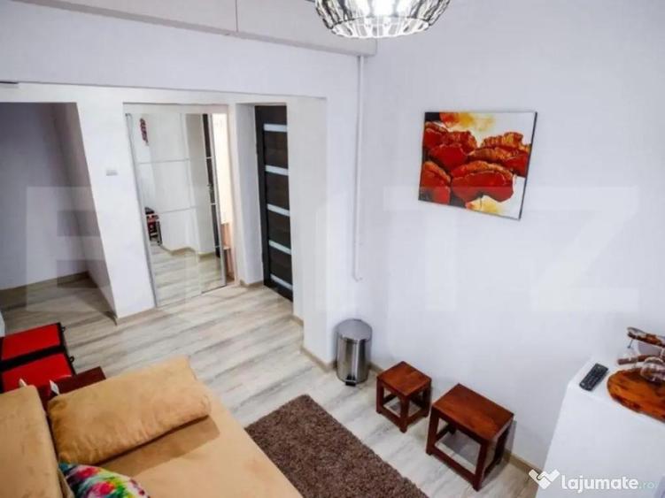 Apartament 3 camere, zona Spitalul Judetean - 8