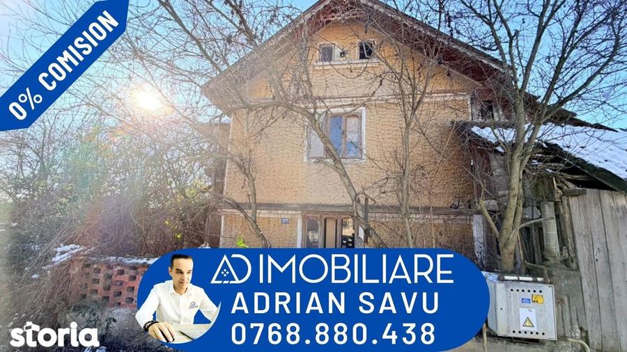 CASA DE VANZARE COMUNA BALTENI, LOC. VALDULENI - 5