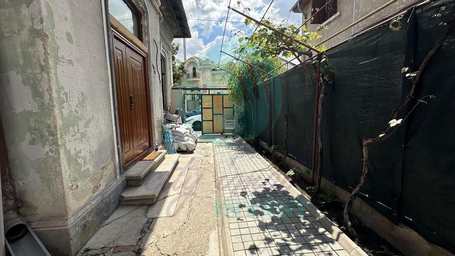 Casa CONSOLIDATA zona Timpuri Noi-Mihai Bravu - 13