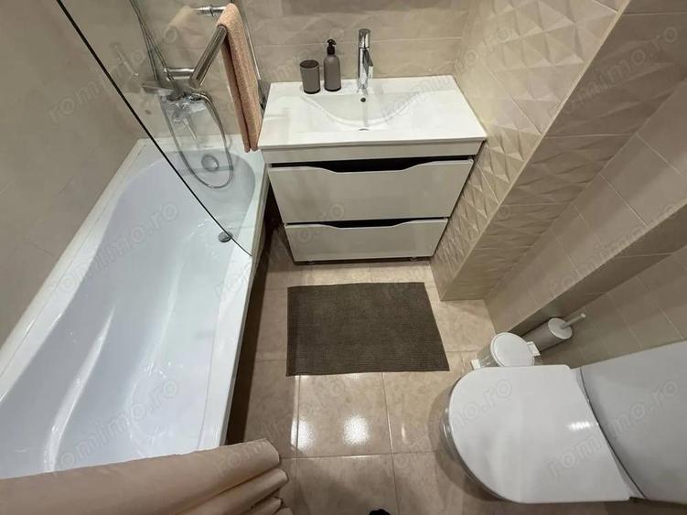 De inchiriat apartament cu 1 camera in zona Bucovina - 2