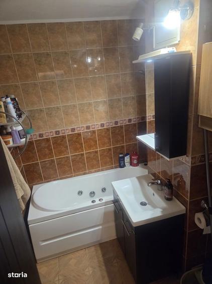 Apartament 2 camere decomandat,mobilat modern -1 MAI , CRAIOVA - 9