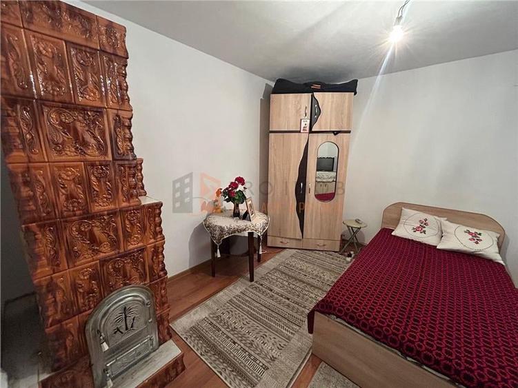 Casa tip parter zona Magura - 7