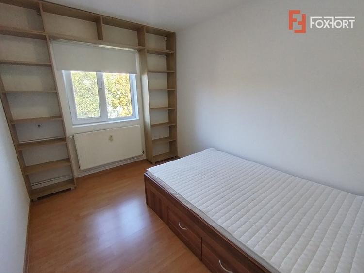 Apartament cu 3 camere de inchiriat in Timisoara, zona Sagului - 5