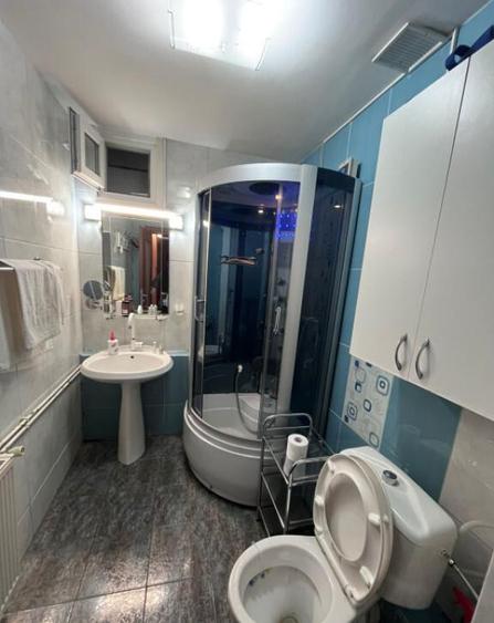 Apartament 4 camere decomandat, 88,09 mp utili, mobilat si u - 2