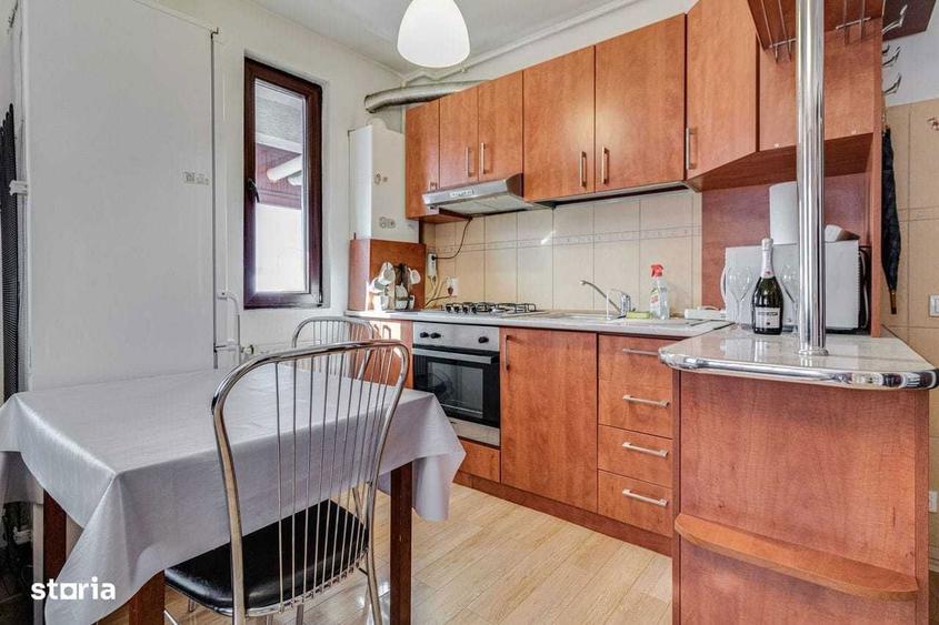 Apartament 2 camere 60 mp | Metrou Jiului 3 min | Bloc nou - 1