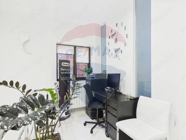 Vila spatiu premium de inchiriat in Cotroceni, Bucuresti - 9