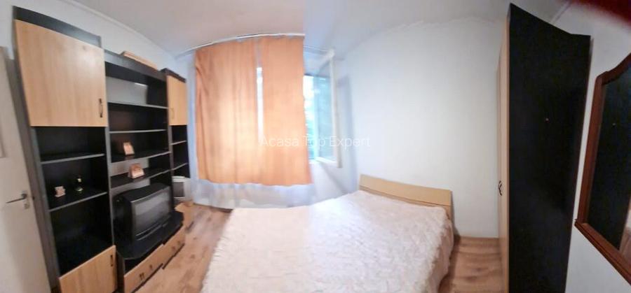 3 camere,CLASIC, metrou Pacii,zona Apusului, str Apele Vii, semistral