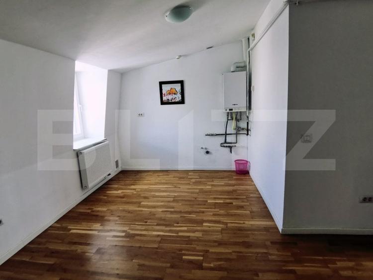 Spatiu de birouri mixt, 2E+M, 795 mp utili, zona Centrul Vechi al Craiovei - 11