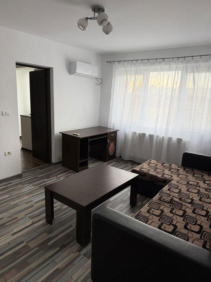 Inchiriez apartament 2 camere zona Dacia - 6