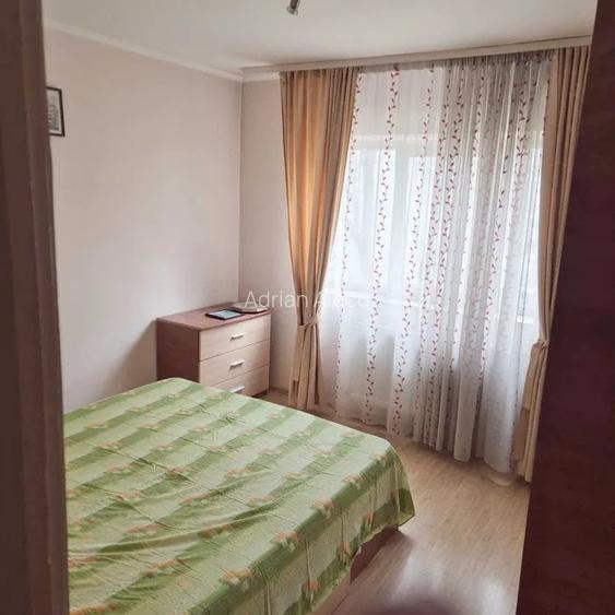 Apartament 2 camere, decomandat, 55 mp, ac, balcon, metrou, Gorjului