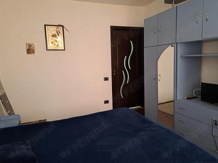 Vand apartament 2 camere Slobozia - 6