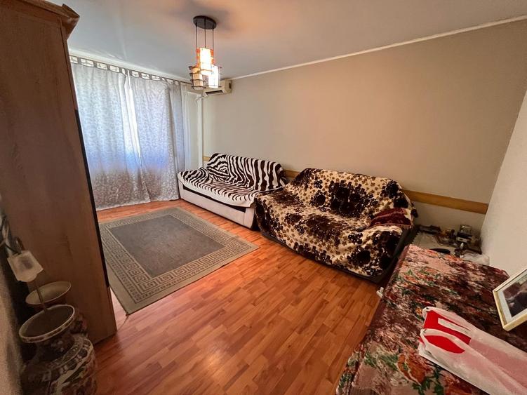 Dristor 3 minute metrou - 2