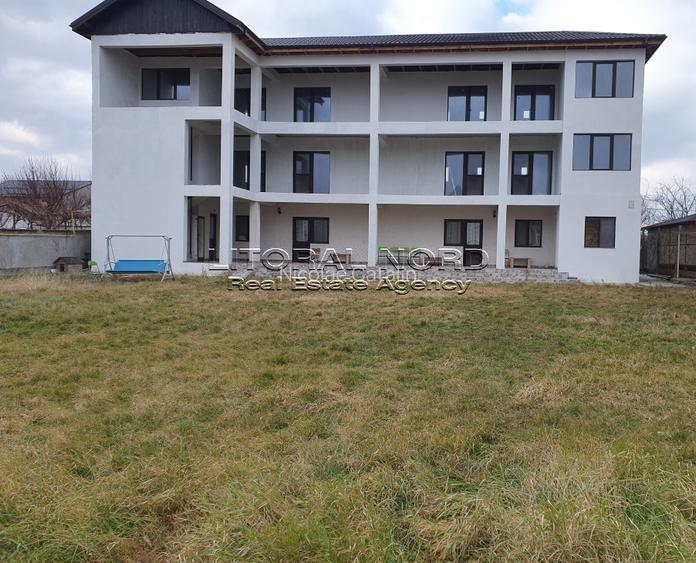 Exclusivitate-Costinesti-Pensiune P+2E, constructie 2016, 14 camere, teren 974mp Exclusivitate-Costinesti-Pensiune P+2E, constructie 2016, 14 camere, teren 974mp