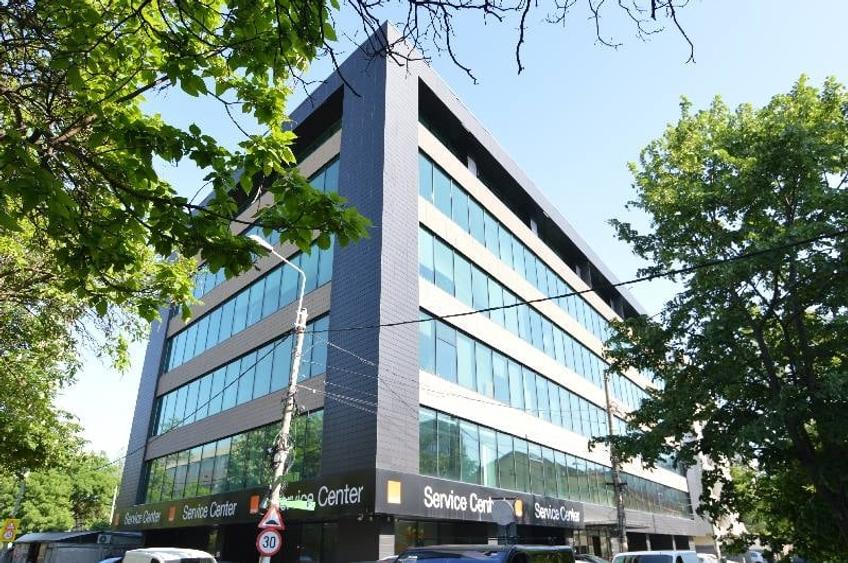 0% comision! Inchiriere birouri Baneasa, 200 - 1196 mp - 13