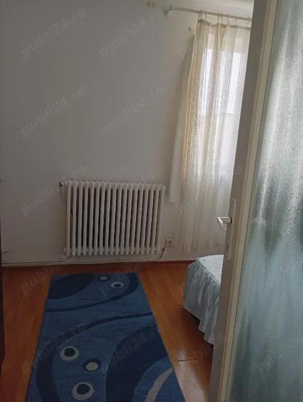 Proprietar,inchiriez ap 2 camere ND ,et 4 10 zona PD Ro? , ?u?ora cu tot conf - 1