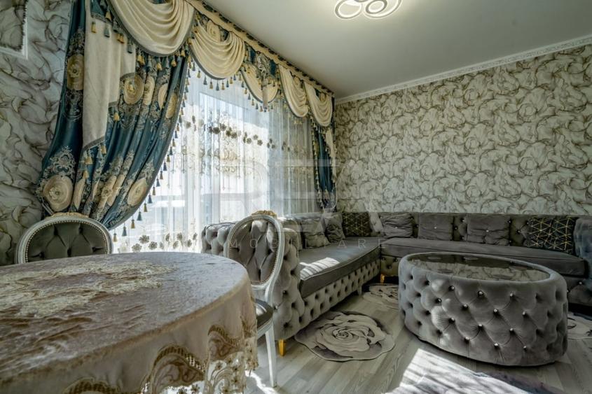 2 Camere Andronache 3 minute Stb - 1