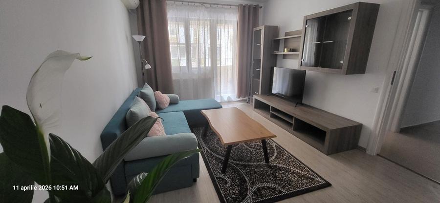 Ofer spre inchiriere ap. 2 camere - Sector 1 - 1