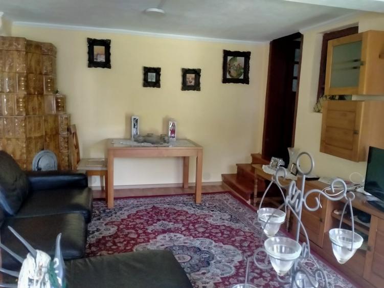 Casa cu 4 camere și teren generos în Domnești - 7