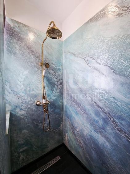 Casa exclusivista | 1000mp teren | Piscina exterioara | Feleacu! - 13