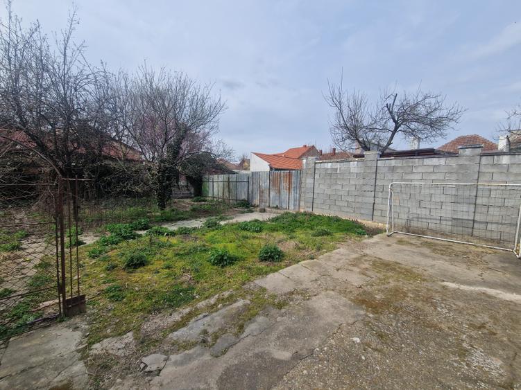 Casa situata in zona Blascovici, pe frumoasa strada Maslinului - 8