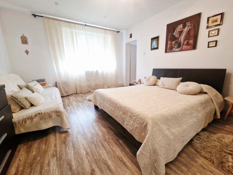 Casa cu suflet in centrul Medgidiei– gradina superba - 14