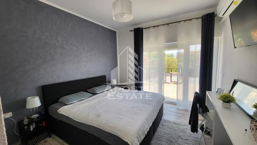 Casa  individuala,cu piscina si teren generos,Giarmata - 15