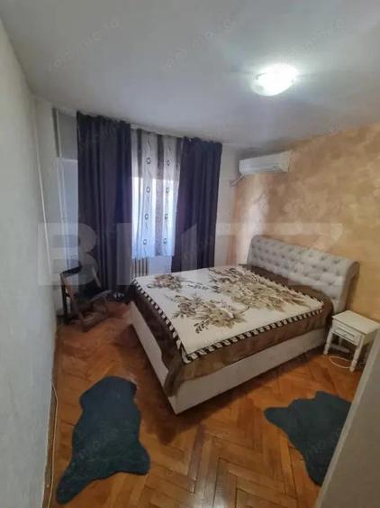 Apartament de inchiriat 3 camere zona centrala - 12