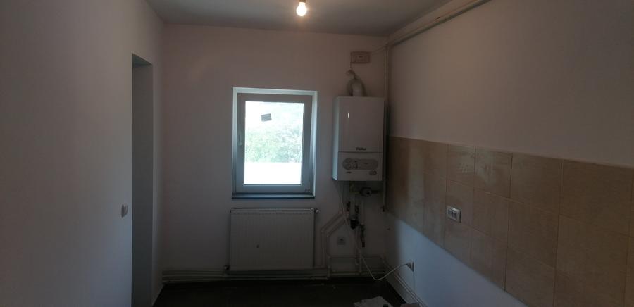 De inchiriat apartament cu doua camere ultracentral. - 9