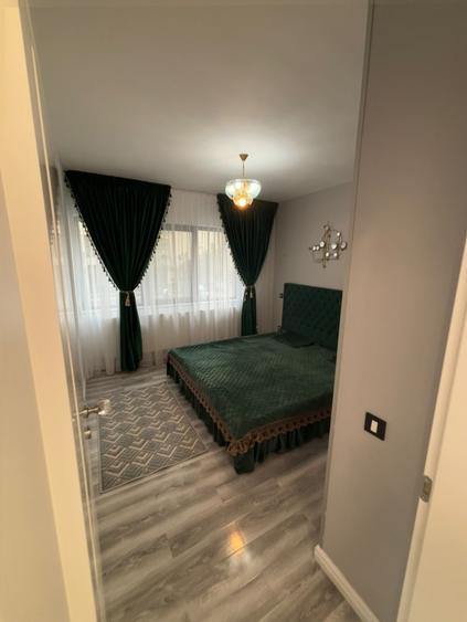 Apartament 3 camere, 2 băi – Exigent Plaza, parter, mobilat și utilat - 6