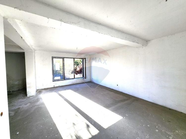 Vilă individuala Tip S9 Cartier Henri Coanda | Aviatiei | Pipera - 6