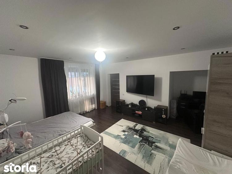 Semicentral - Vanzare casa renovata - 1