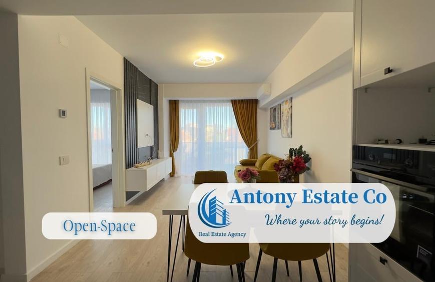 Prima Urbana, Apartament de vanzare, NOU!, Central - Oradea - 2