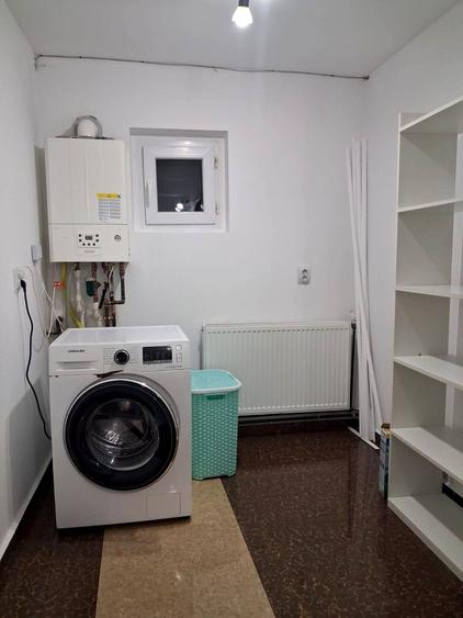 Snagov, central, apropiere lac - 2