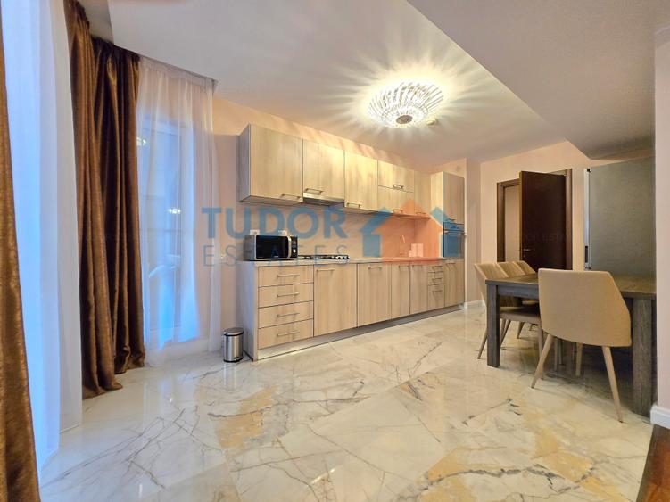 Beautiful 2 bedroom apartment in front of Herastrau Park - 4