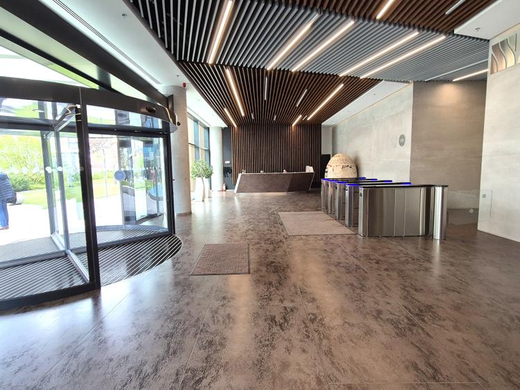 Inchiriere birouri AFI Tech Park, Comision 0% - 3