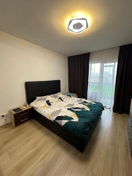 3 Camere 90 mp - Metrou Dimitrie Leonida - Sector 4 - 7