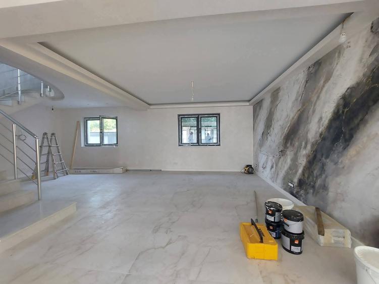 VILĂ INDIVIDUALĂ 6 CAMERE, Matei Millo  Voluntari - 9