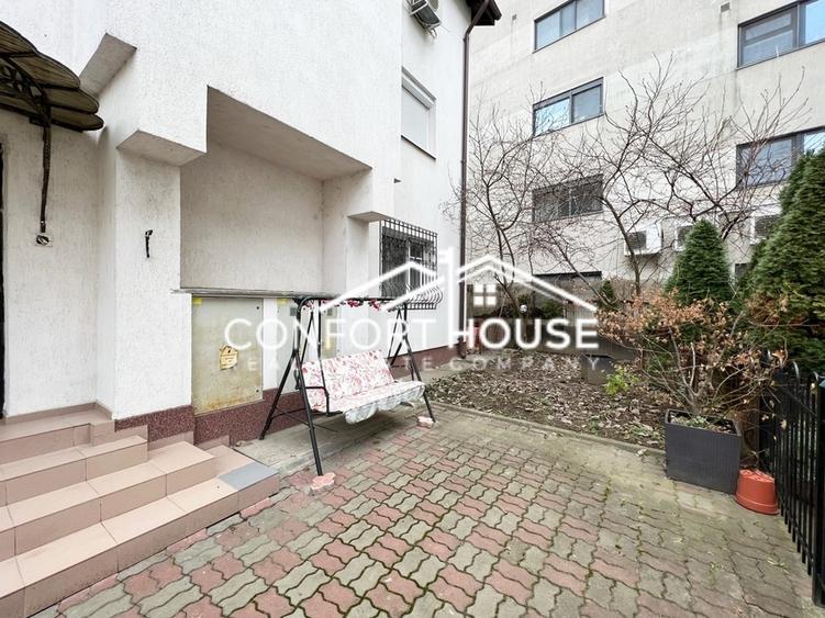 VILA P+E+M, 5 camere, in apropierea parcului, NORDULUI - 42