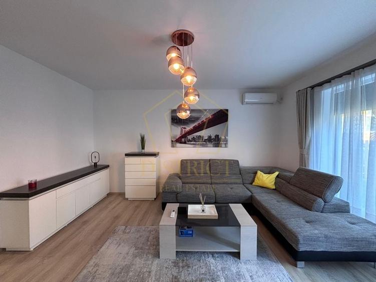 Apartament unicat cu 3 camere | Curte 91mp | Dumbravita - 2