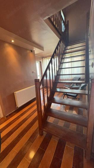 Vand casa in comuna Costeiu. - 1