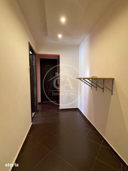 Apartament cu 3 camere de inchiriat in zona Nufarul, Oradea. - 14