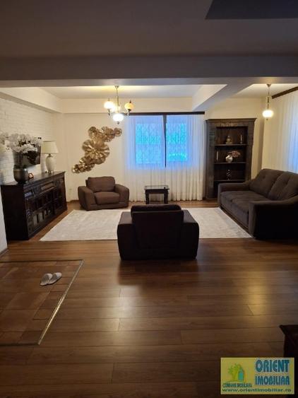 Mamaia, Dorna, duplex P+1, mobilat, gaze, inchirieri Constanta - 2