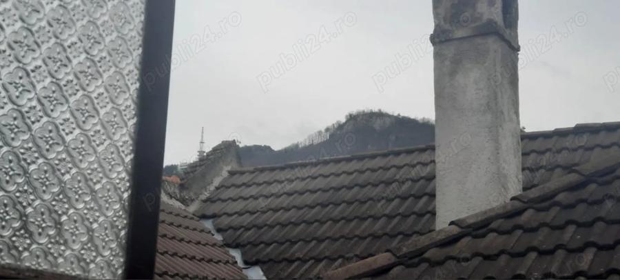 Casa istorica cu priveli?te spre Tampa Centrul Vechi Bra?ov - 6