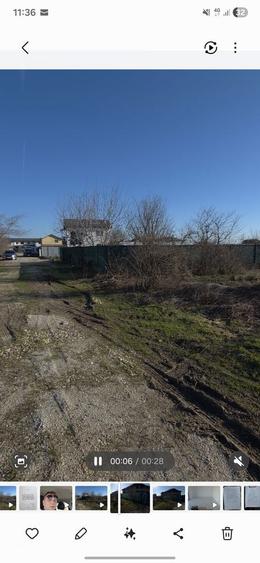 Teren de vanzare 561mp, utilita?i disponibile - 1