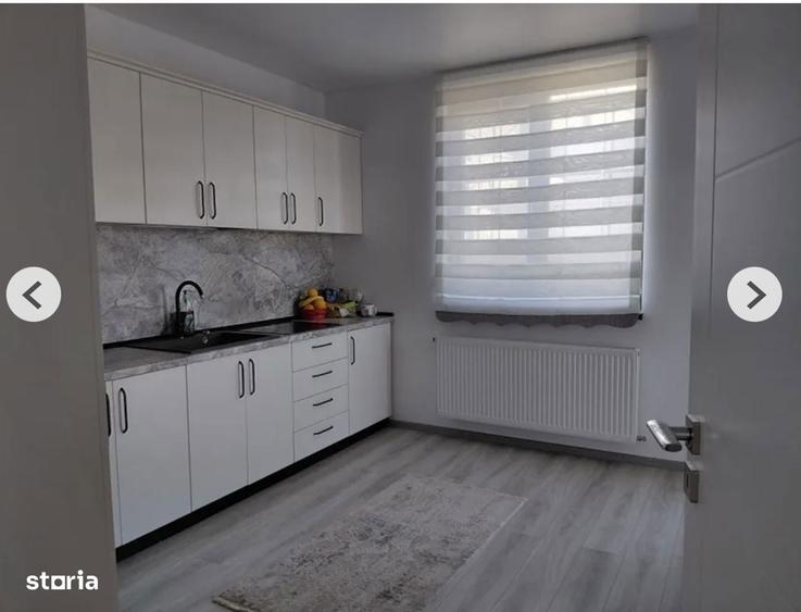 Casa noua cu 4 camere ?i curte sigura, gata de utilizare - 10